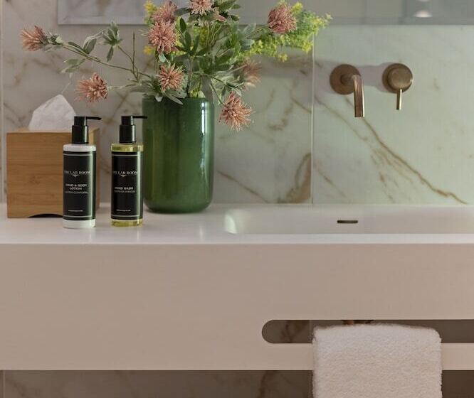 اتاق استاندارد, Umusic Hotel Madrid