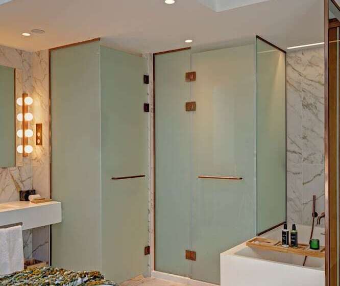 اتاق پرمیوم, Umusic Hotel Madrid