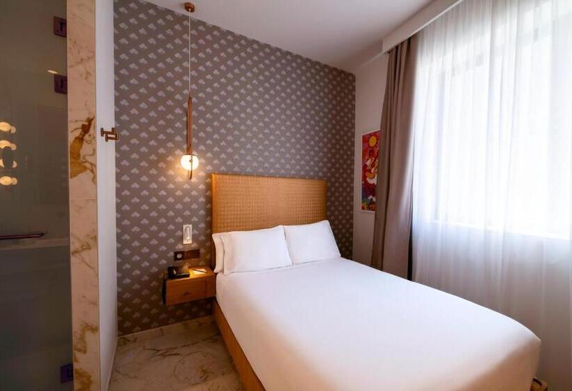 اتاق کلاسیک, Umusic Hotel Madrid