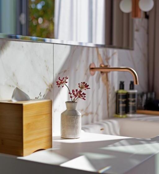 اتاق استاندارد, Umusic Hotel Madrid