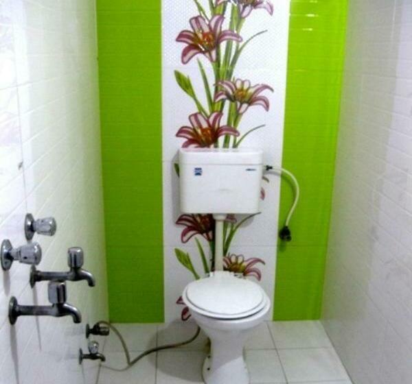 اتاق استاندارد, Ajay International