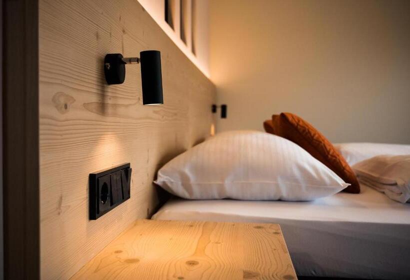 标准间, Bio Berghotel Ifenblick