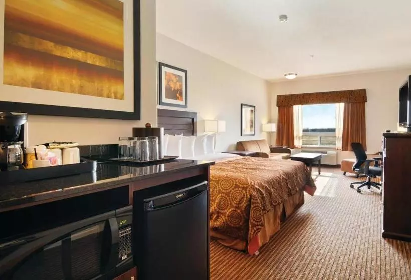 デラックスルーム, Canalta Hotel Humboldt