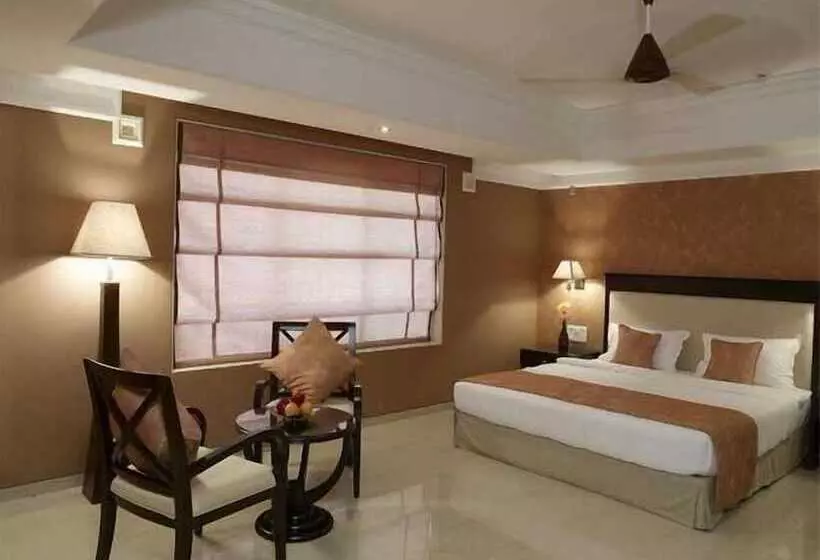 スーペリアールーム, 10 Calangute