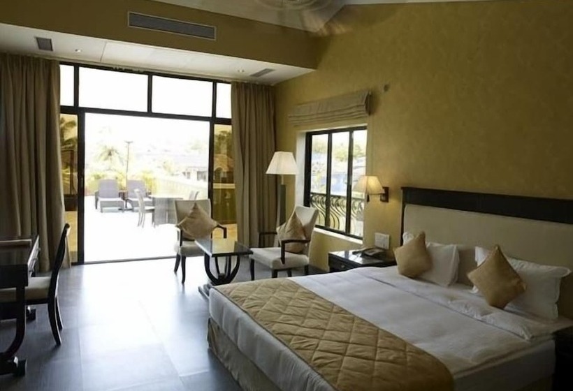 Номер Superior, 10 Calangute