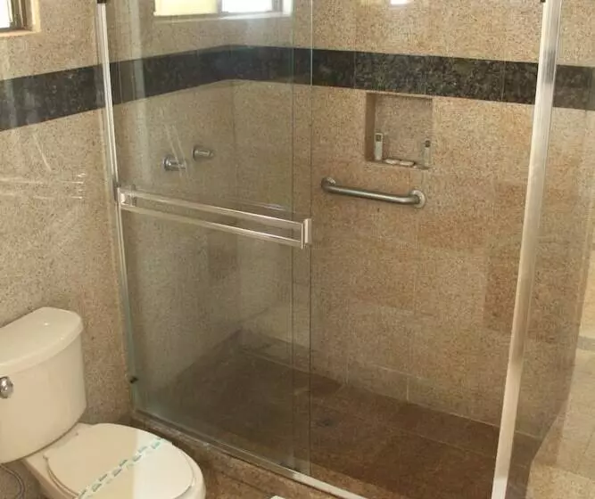 اتاق لوکس, Aqua Rio