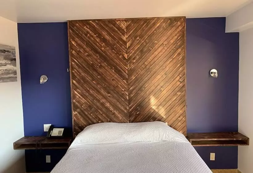 اتاق استاندارد, Aqua Rio