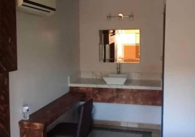 スタンダードルーム, Aqua Rio