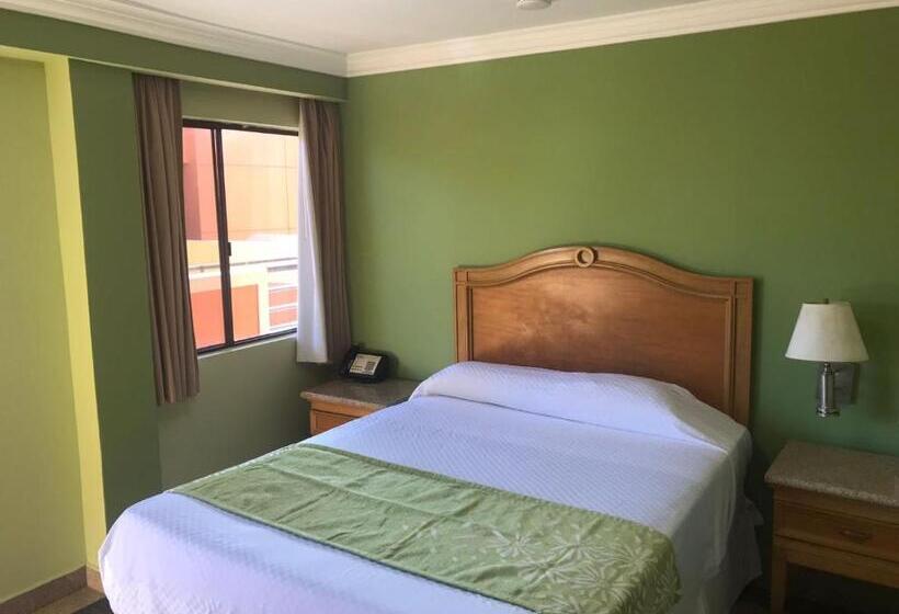 スタンダードルーム, Aqua Rio