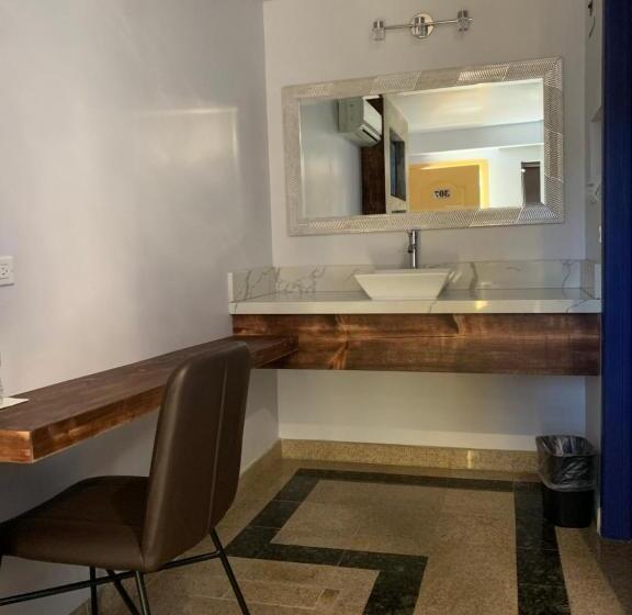 スーペリアールーム, Aqua Rio