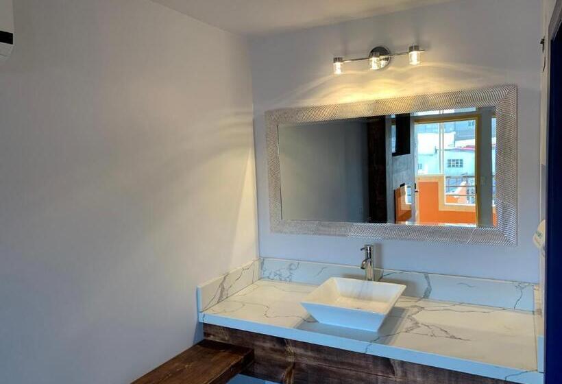 スーペリアールーム, Aqua Rio