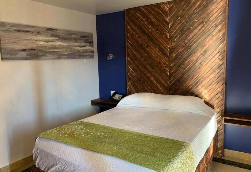 スーペリアールーム, Aqua Rio