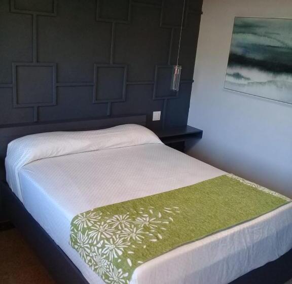 デラックスルーム, Aqua Rio