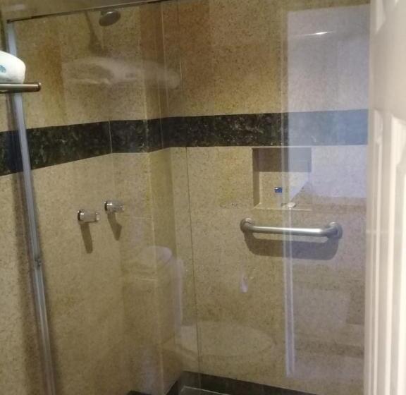 スイート, Aqua Rio