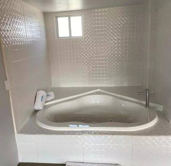 سوییت, Aqua Rio