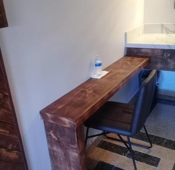 スーペリアールーム, Aqua Rio