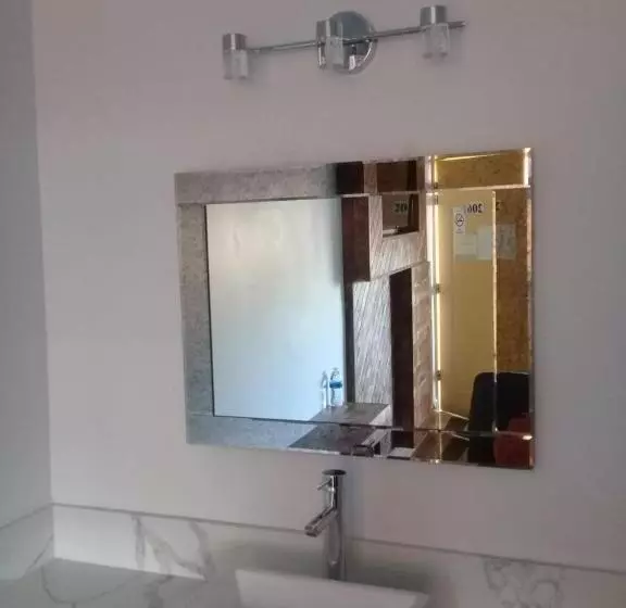 اتاق سوپریور, Aqua Rio