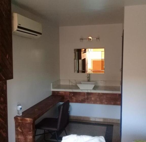 スーペリアールーム, Aqua Rio