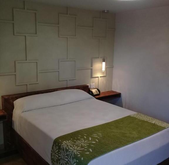 スーペリアールーム, Aqua Rio