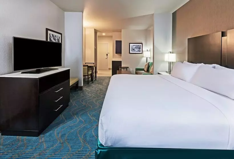 スタンダードルーム, Holiday Inn Express And Suites Killeen Fort Hood Area, An Ihg