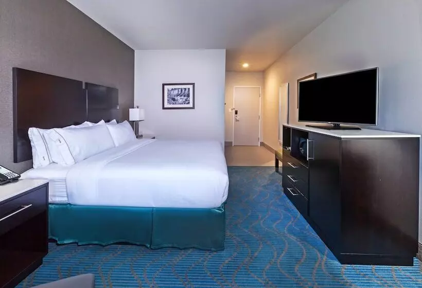 スタンダードルーム, Holiday Inn Express And Suites Killeen Fort Hood Area, An Ihg