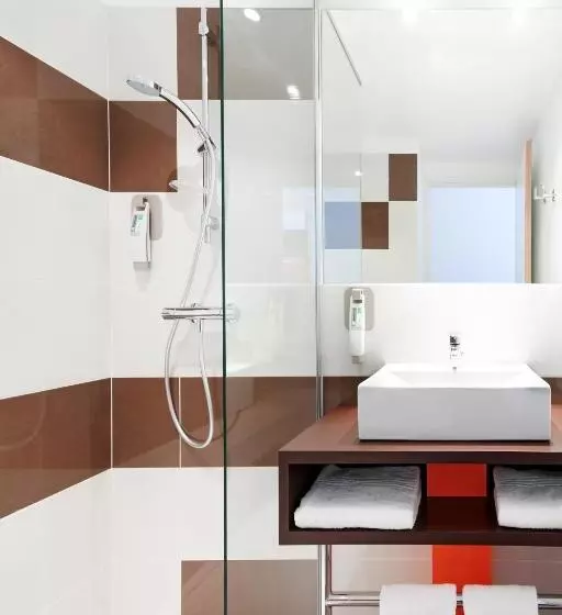スタンダードルーム, Ibis Styles Montpellier Centre Comedie