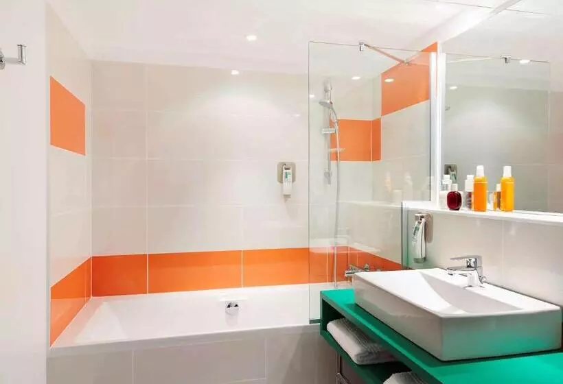 スタンダードルーム, Ibis Styles Montpellier Centre Comedie