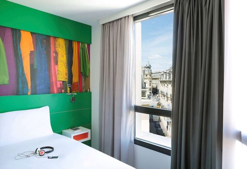 스탠다드 룸, Ibis Styles Montpellier Centre Comedie