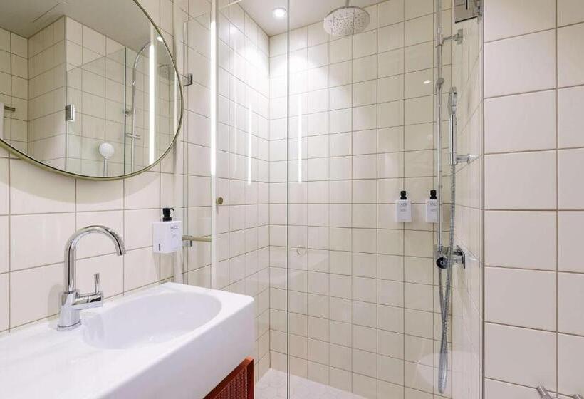 غرفة سوبيريور, Scandic No 53