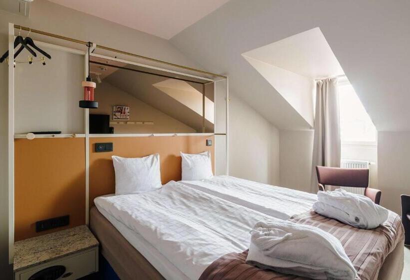 غرفة سوبيريور, Scandic No 53