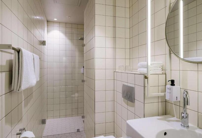 플러스 스탠다드 룸, Scandic No 53