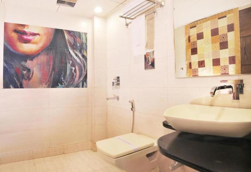 اتاق لوکس, Stay Well Dx