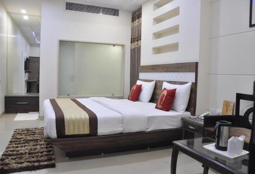 اتاق لوکس, Stay Well Dx