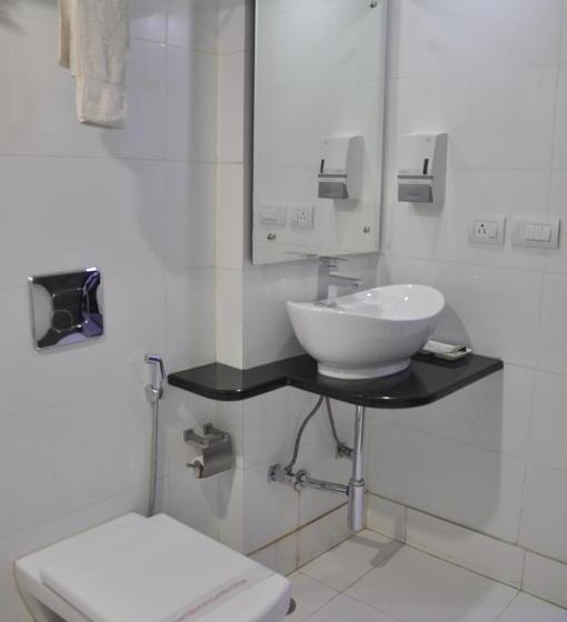 اتاق اجرایی, Stay Well Dx