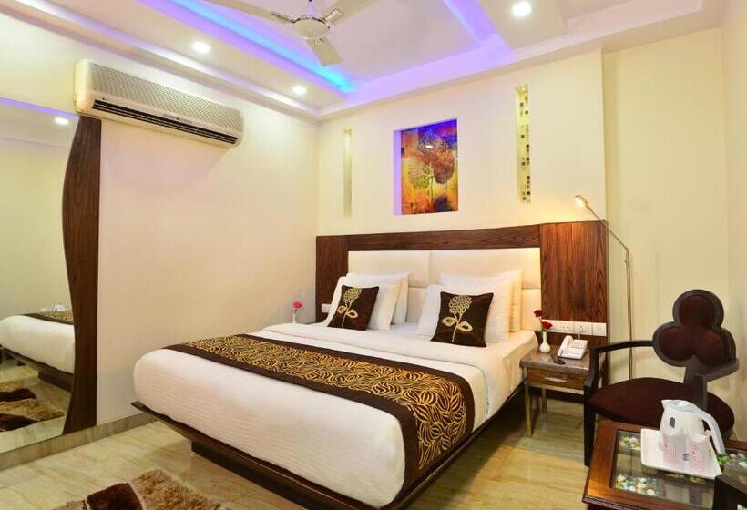 اتاق اجرایی, Stay Well Dx