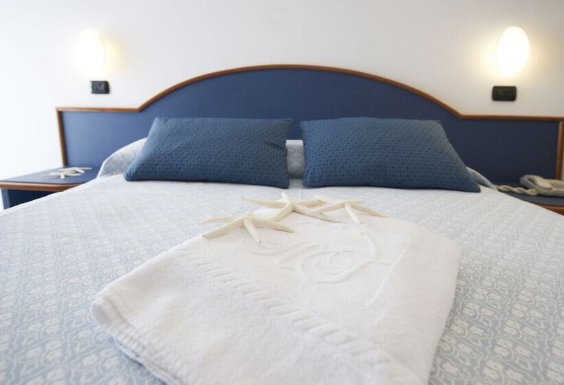 Standardzimmer, Torretta