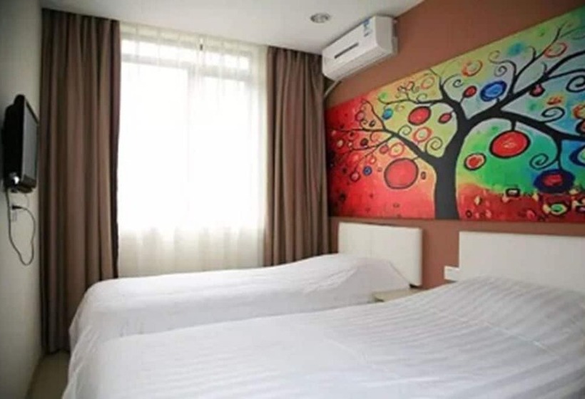Standard-huone, Genting Star Shanghai