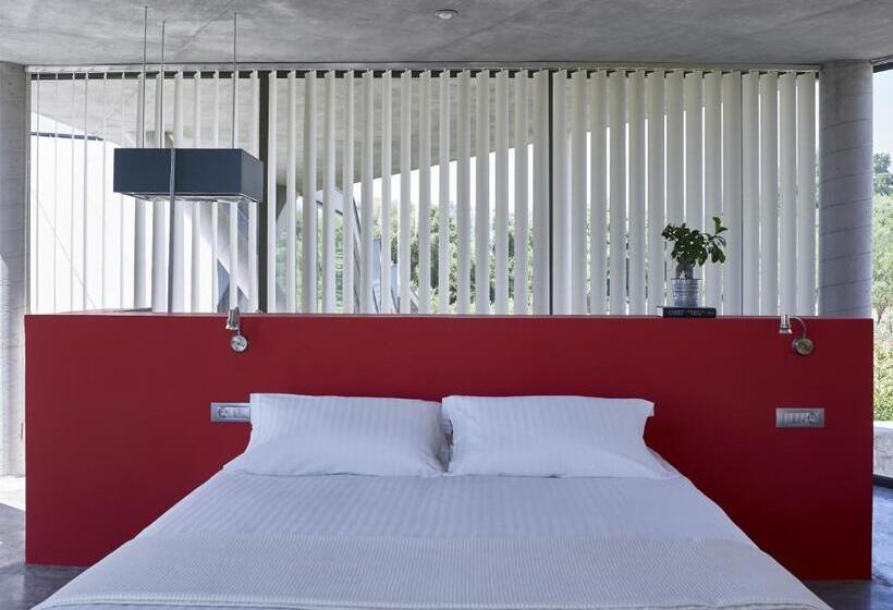 סוויטת ג'וניור נוף לים, Leivatho