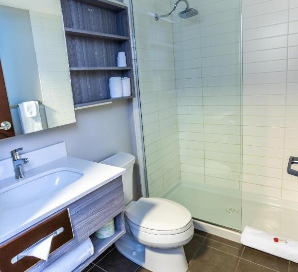 비즈니스룸, Microtel Inn & Suites By Wyndham Lloydminster