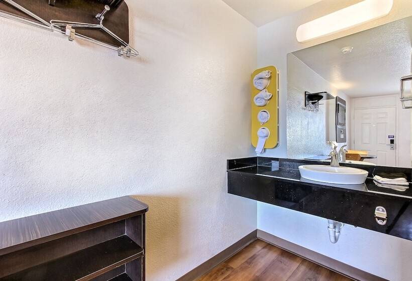 带2个双人床的标准工作室, Park Inn By Radisson, Santa Clara