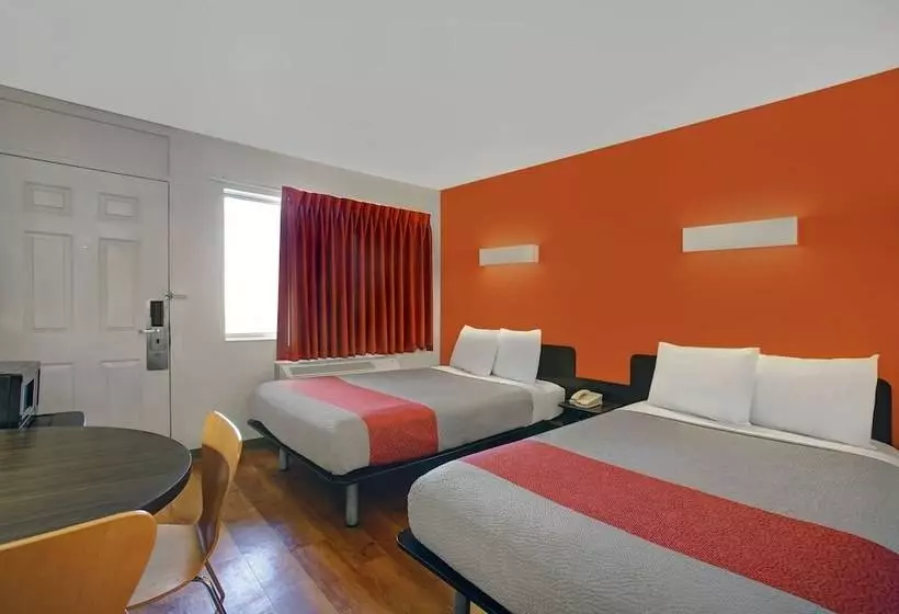 اتاق استاندارد با 2 تخت دوبل, Park Inn By Radisson, Santa Clara