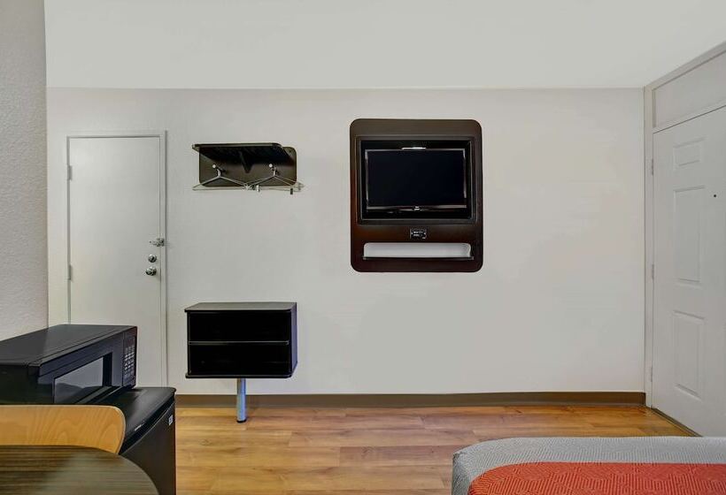 带2个双人床的标准工作室, Park Inn By Radisson, Santa Clara