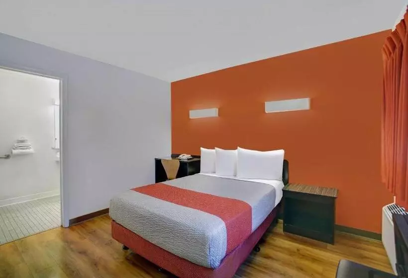 اتاق استاندارد برای معلولان, Park Inn By Radisson, Santa Clara