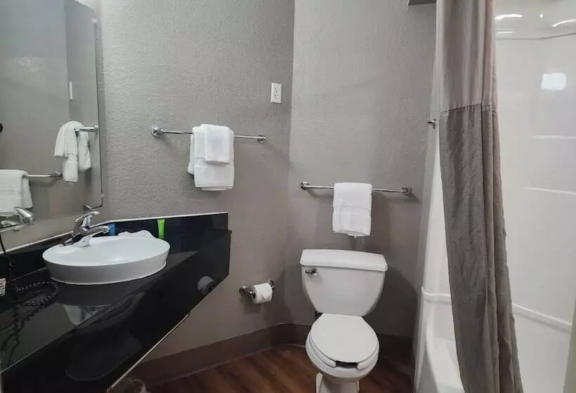 プレミアムルーム, Motel 6biloxi, Ms  Beach