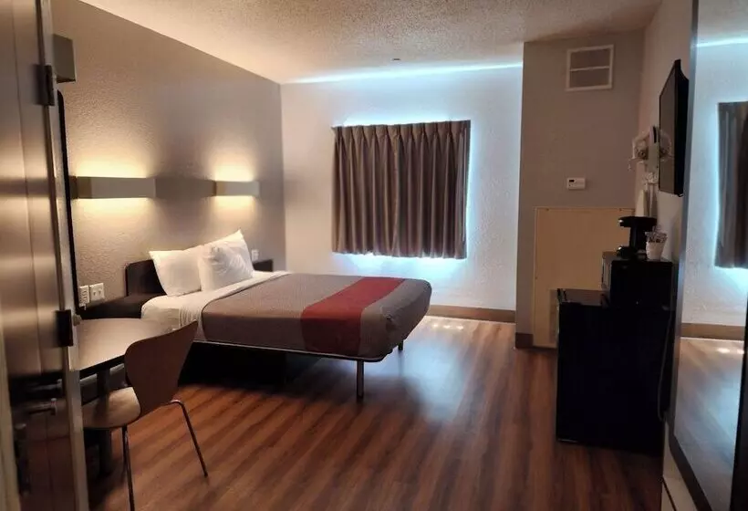 プレミアムルーム, Motel 6biloxi, Ms  Beach