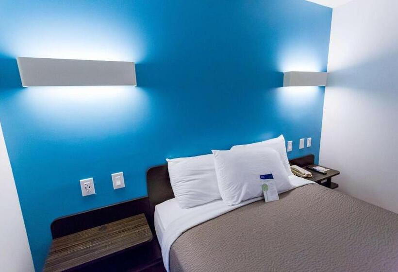 身障者適用スタンダードルーム, Motel 6 Pottstown, Pa