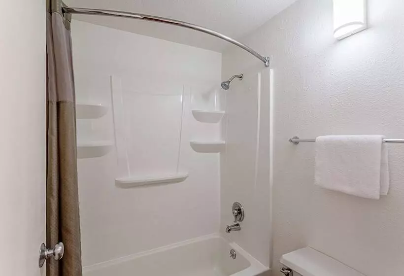 デラックスルーム, Motel 6 Richland, Wa   Kennewick
