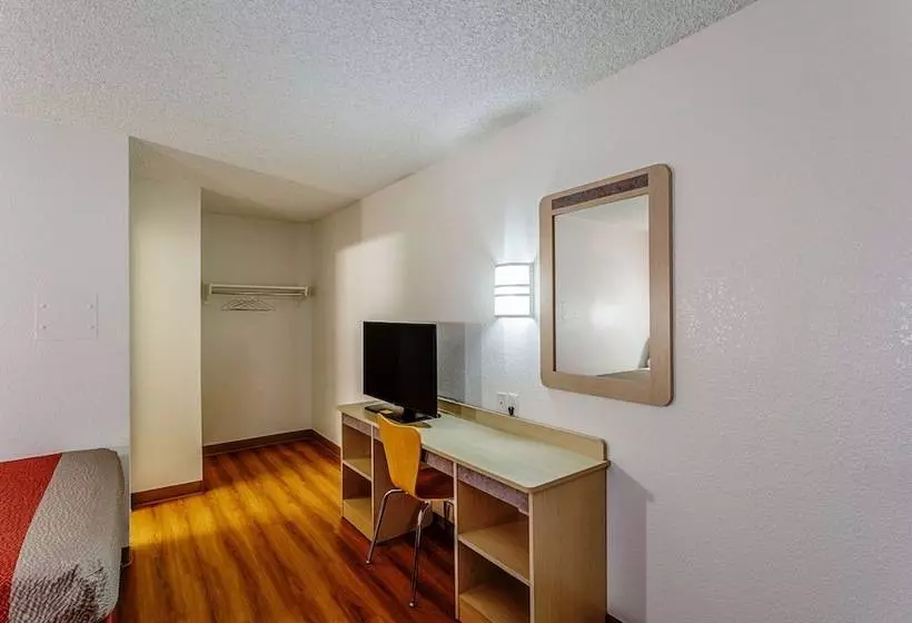 デラックスルーム, Motel 6 Richland, Wa   Kennewick