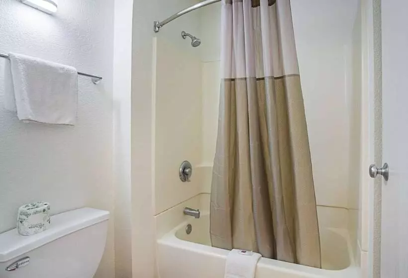 اتاق پرمیوم, Motel 6yuma, Az  East