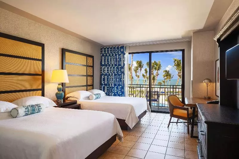 デラックススイート, Americas Best Value Inn Porterville